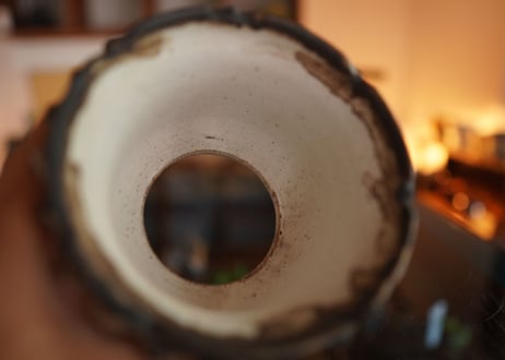 保田修作  pot No.27