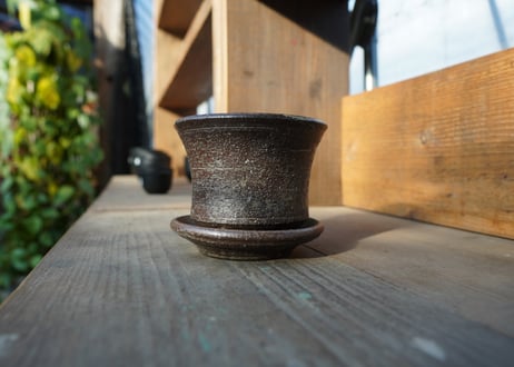 hechicami pot No.7