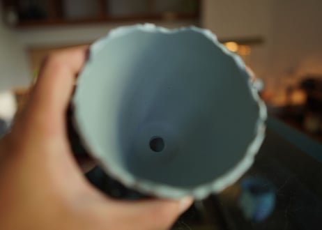 北川 和喜 pot NO.17