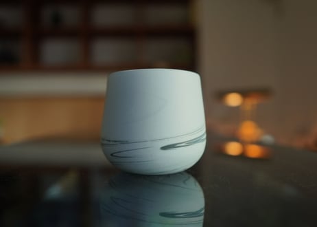 北川 和喜 pot NO.11
