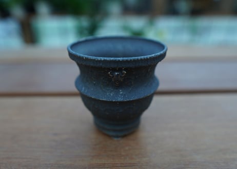 Muddy Punk pot No.1