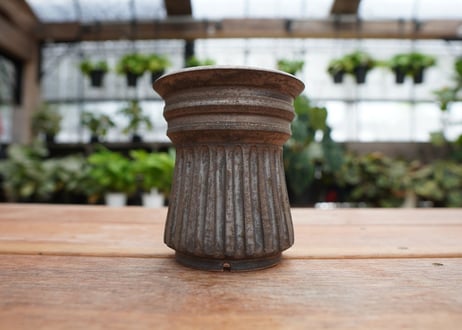 保田修作  pot No.26
