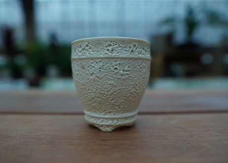Muddy Punk pot No.19
