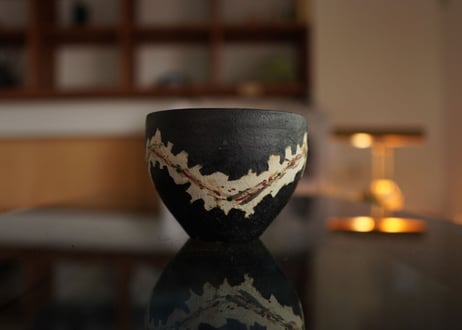 沼野秀章 pot No.33