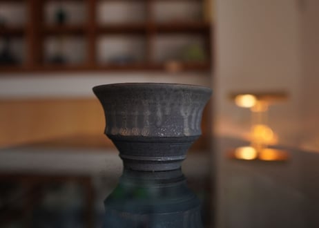 molle épine pot NO.9
