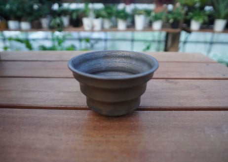 荻野揺子 pot No.8