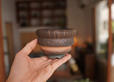 YM pot  NO.14