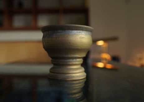 荻野揺子 pot NO.5