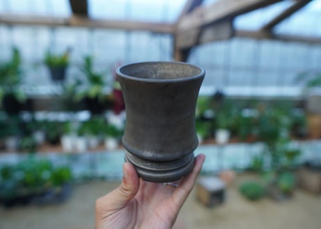 荻野揺子 pot No.3