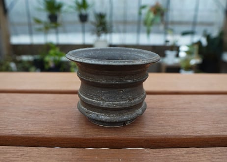 保田修作  pot No.24