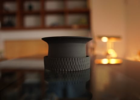 奥村奈採 pot F No.1