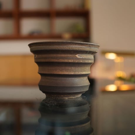 大信陶器 pot NO.13