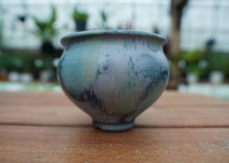 神田知広pot No.18
