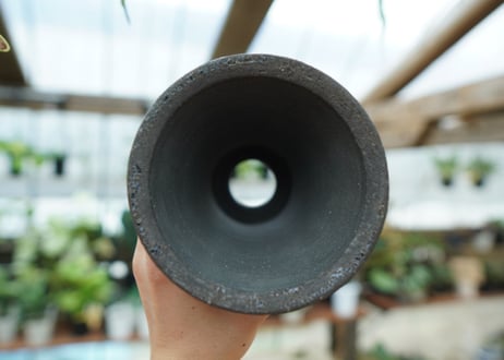 沼野秀章 pot No.2