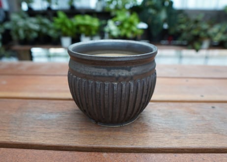 保田修作  pot No.15