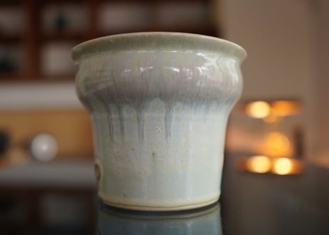 YM pot  NO.13