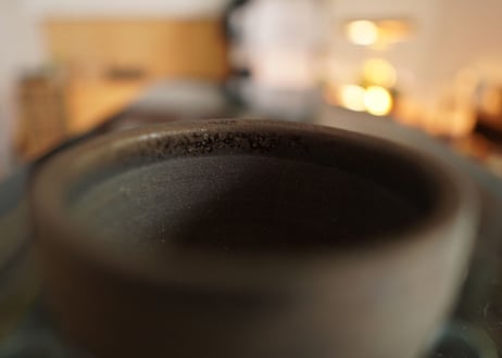 沼野秀章 pot No.6