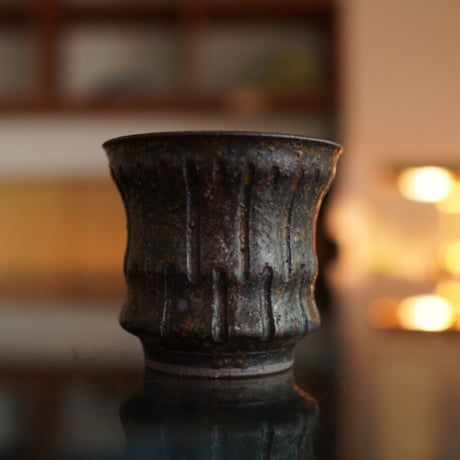 Gutsman55  n/oh・淡海陶芸研究所2点セット 波佐見焼】【essence】vit ディープボウル 〈M〉 2点セット【西海陶器