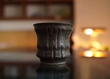 黄泥彩 pot 4