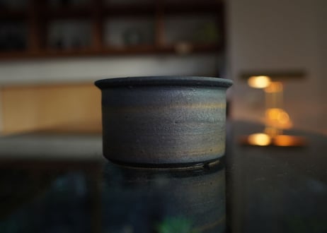 筆谷響 pot NO.2