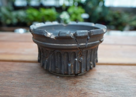 保田修作  pot No.23