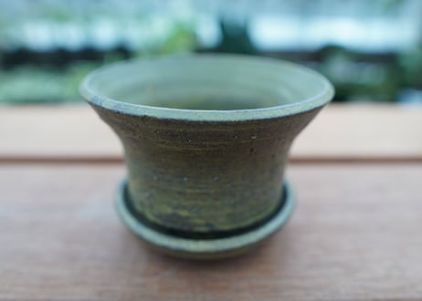 hechicami pot NO.18