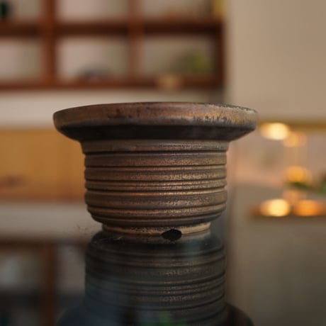 大信陶器 pot NO.3
