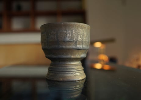 荻野揺子 pot NO.3