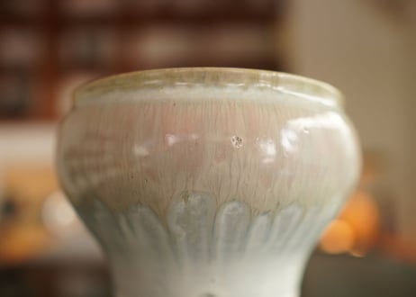 YM pot  NO.11