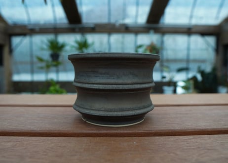 保田修作  pot No.44