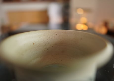 保田修作  pot No.19