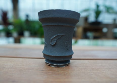 Muddy Punk pot No.20