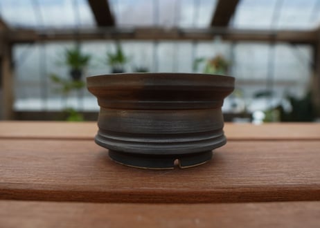 保田修作  pot No.15