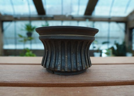 保田修作  pot No.72