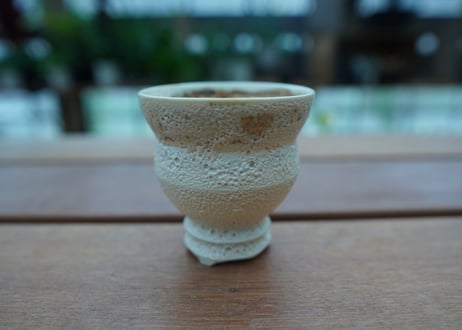 Muddy Punk pot No.27