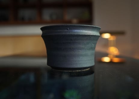 筆谷響 pot NO.5