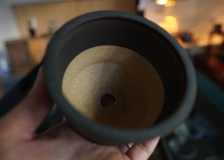筆谷響 pot NO.14