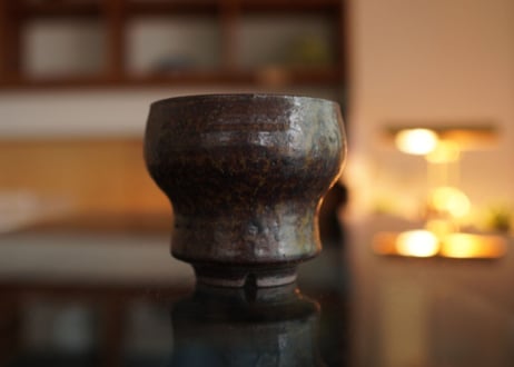 黄泥彩 pot 5