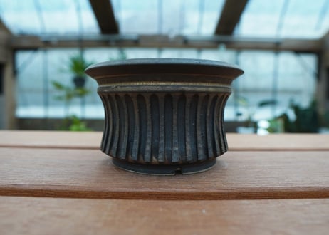 保田修作  pot No.65