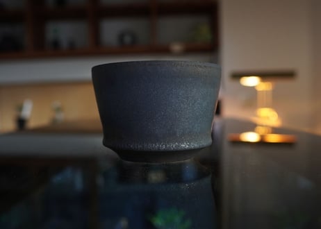 筆谷響 pot NO.14