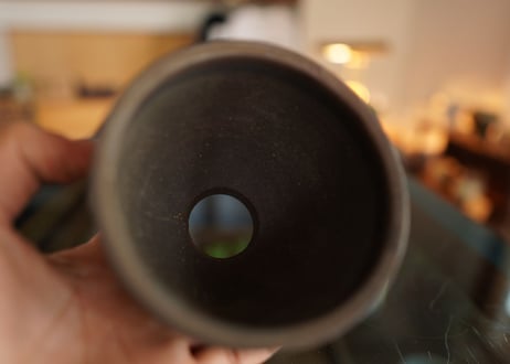 沼野秀章 pot No.6