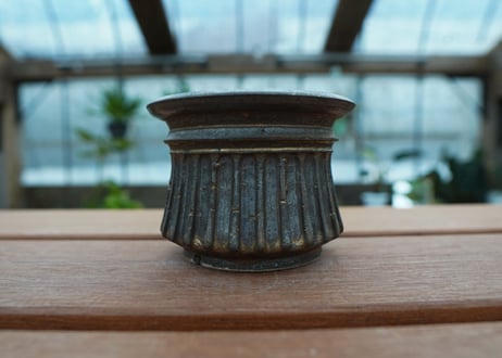 保田修作  pot No.53