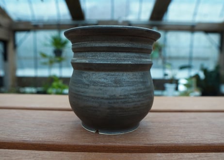 保田修作  pot No.46