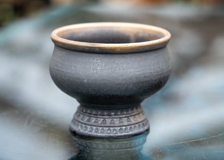 molle épine pot No.1