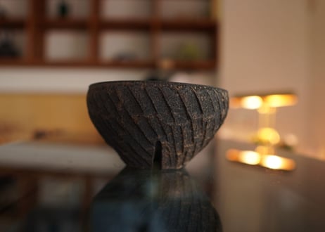 沼野秀章 pot No.14