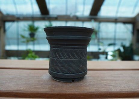 保田修作  pot No.56