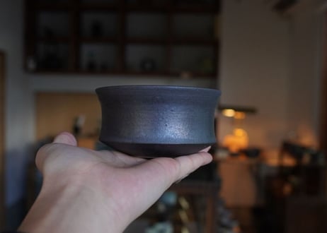 筆谷響 pot NO.11