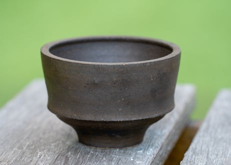 陶器鉢　NO.9