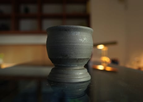 荻野揺子 pot NO.14