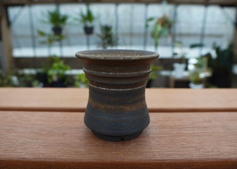 保田修作  pot No.29